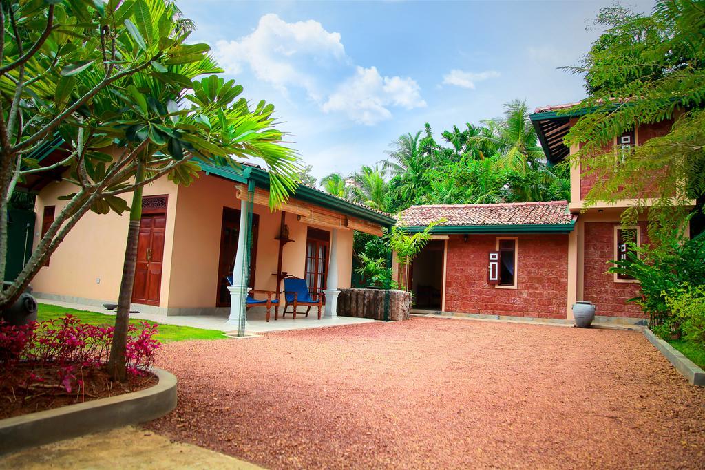Lenora Villas Bentota Exterior foto
