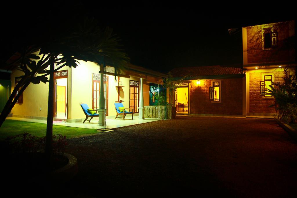 Lenora Villas Bentota Exterior foto