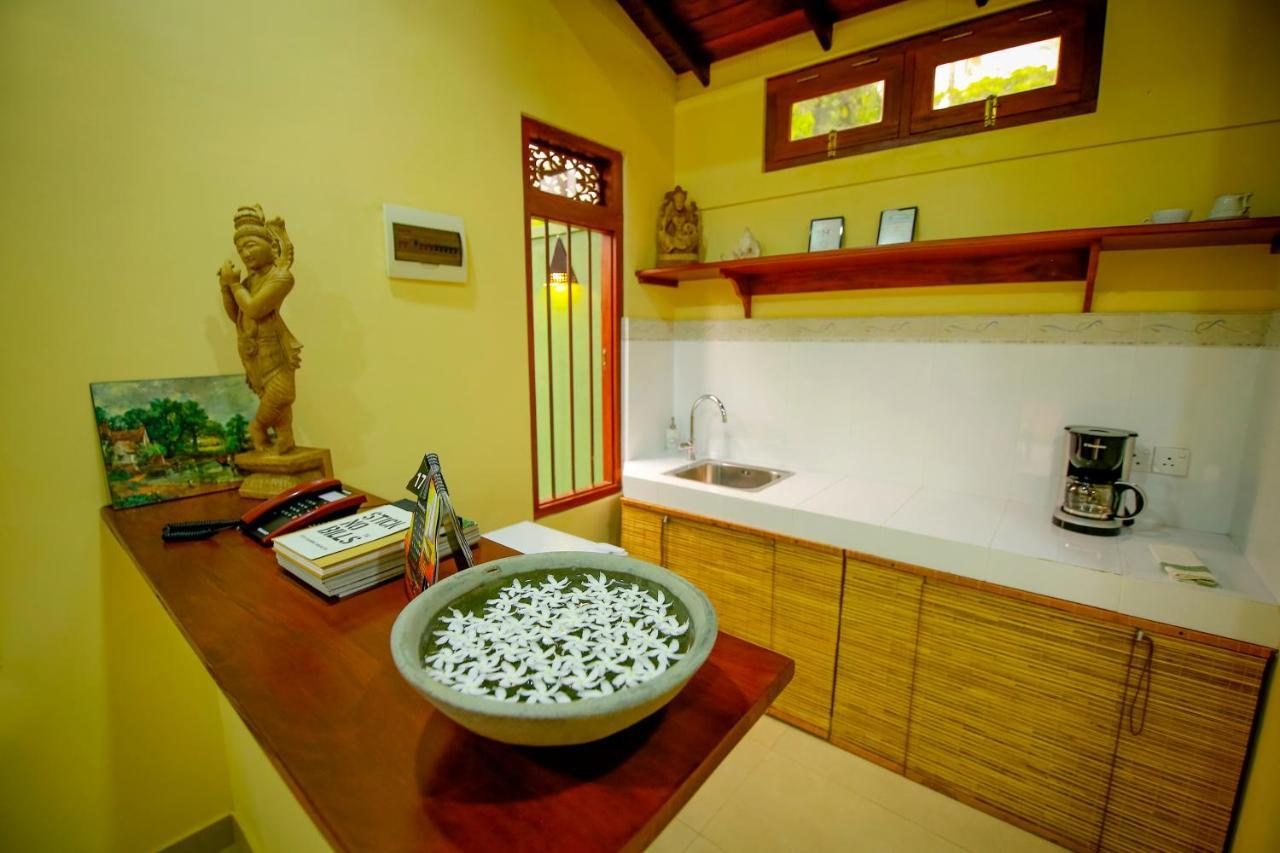 Lenora Villas Bentota Exterior foto