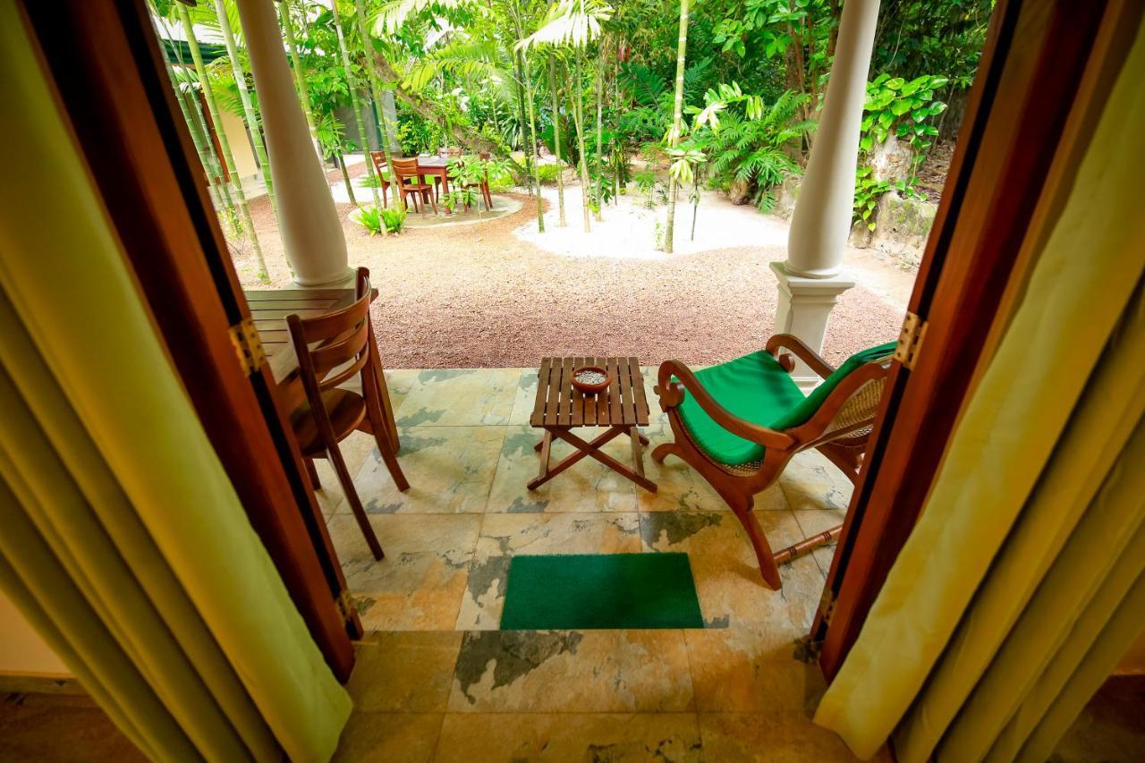 Lenora Villas Bentota Exterior foto